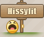 hissyfit